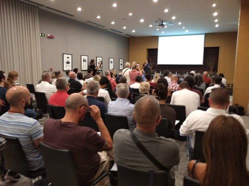 aula